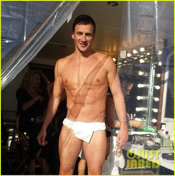 Ryan Lochte