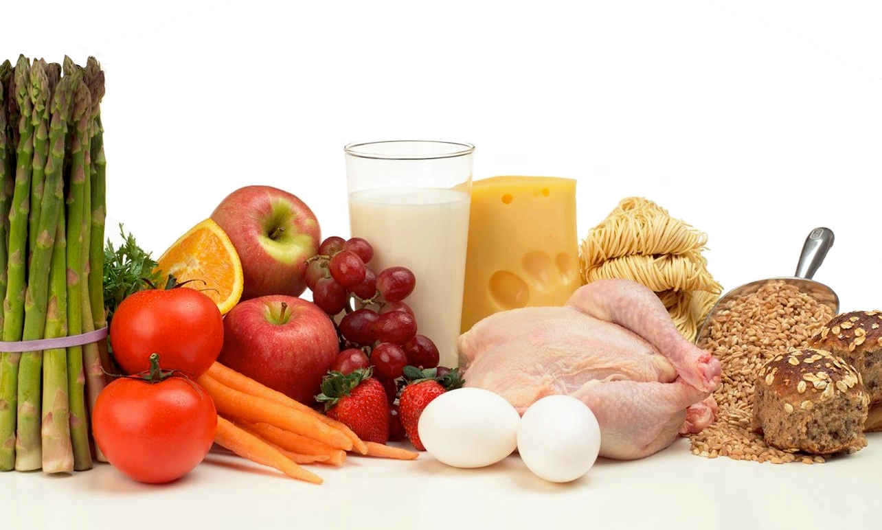 Alimentos que favorecen la recuperacion muscular