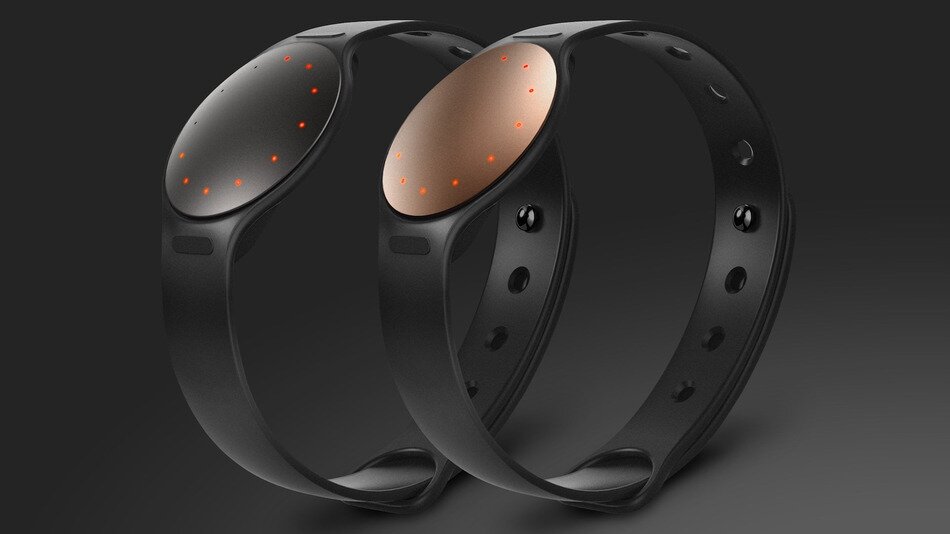 Misfit Shine 2: el brazalete definitivo para la vida sana