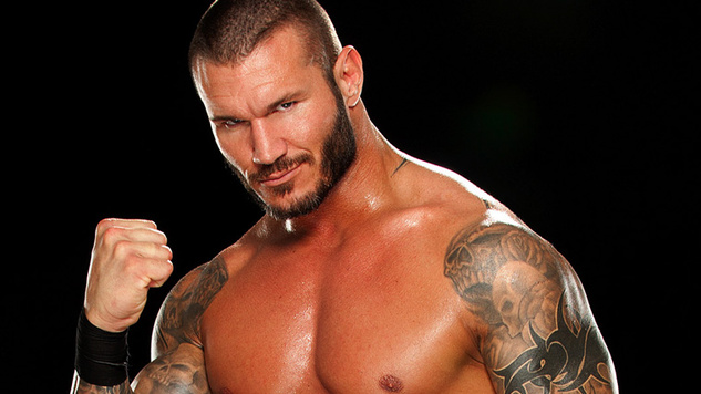 Randy Orton desnudo, la WWE mÃ¡s sexy [ 2020 ] | Cortaporlosano