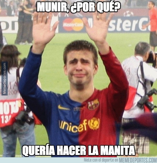 los mejores memes del clásico de noviembre