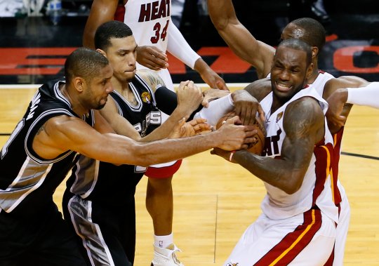 lebron james