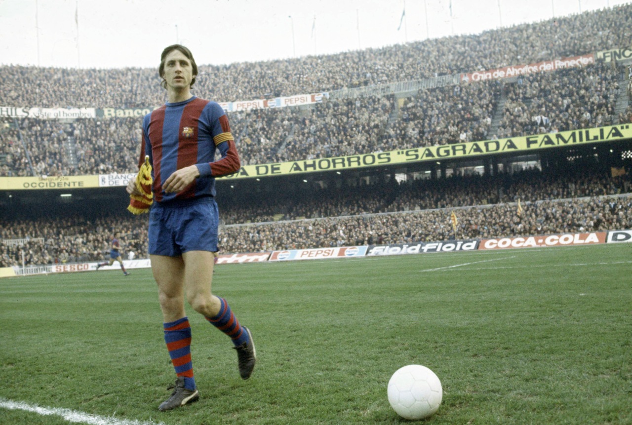 johan cruyff