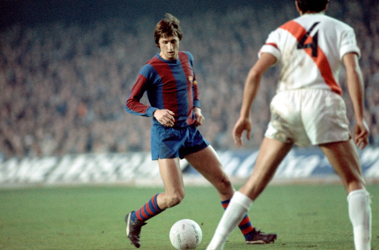 johan cruyff