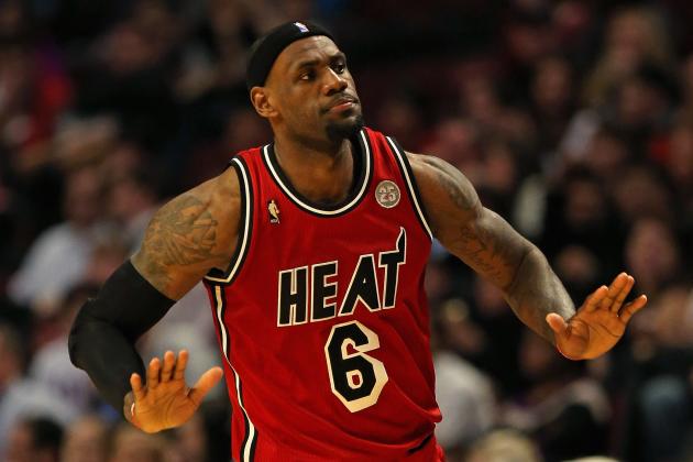 lebron james