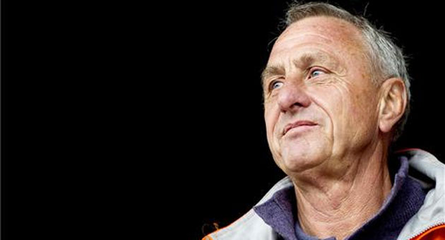 johan cruyff