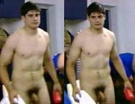 david skrela desnudo
