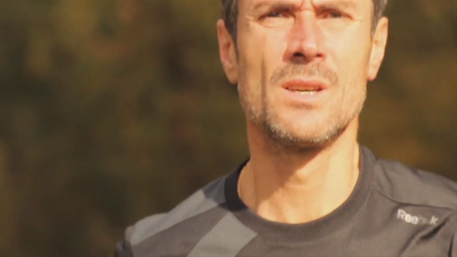 Martín Fiz, ganador de la Maratón de Nueva York