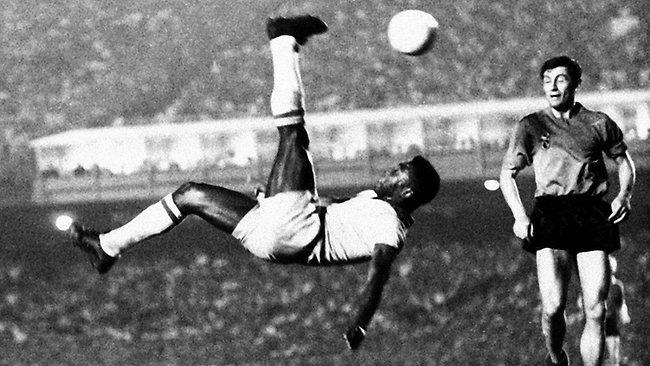 Pelé