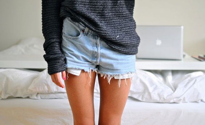 Reto Thigh Gap