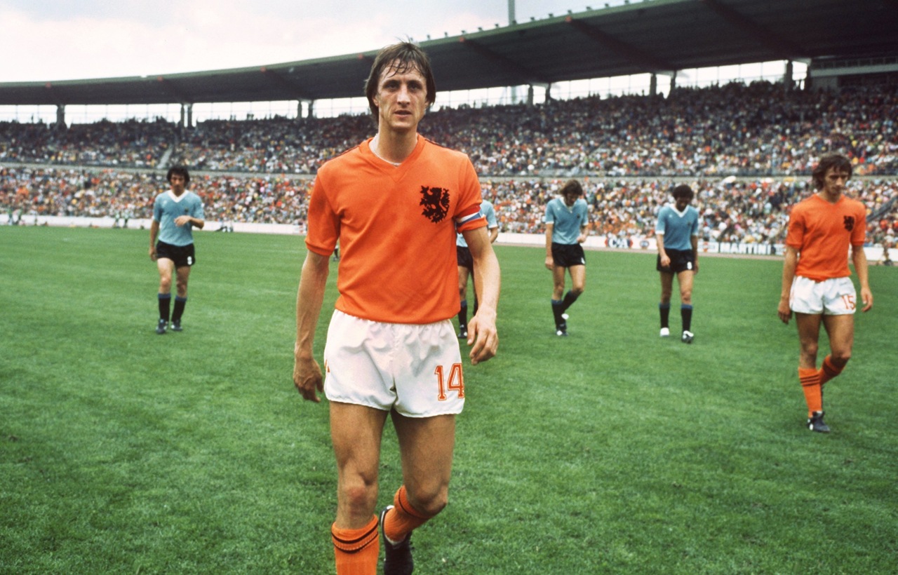 johan cruyff