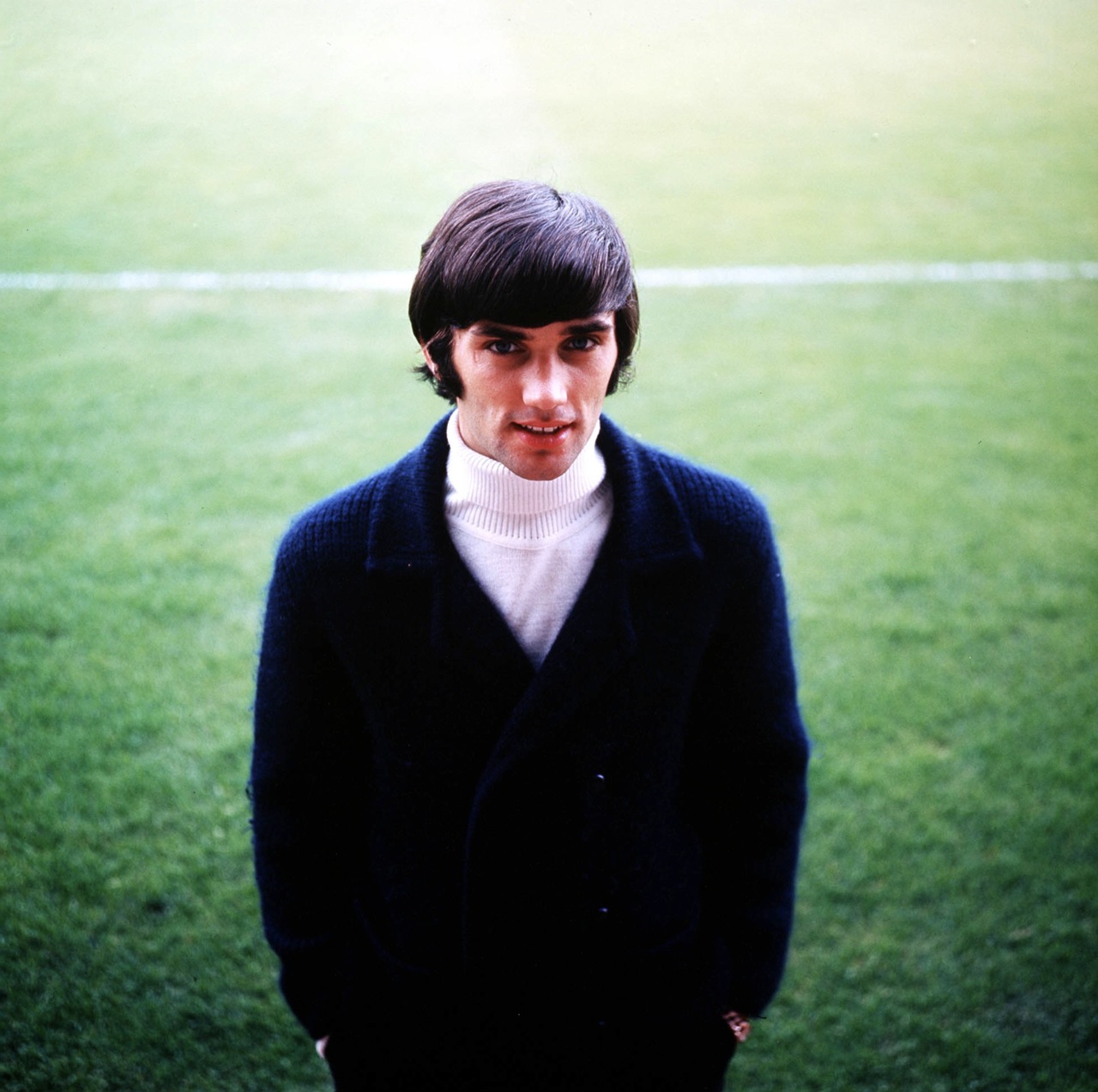 George Best