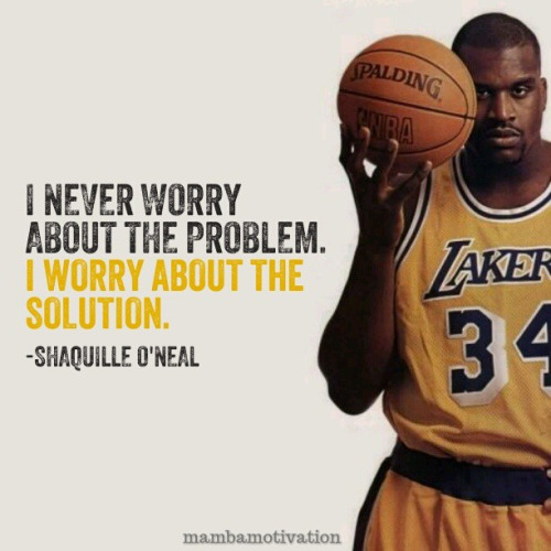 shaquille o'neal