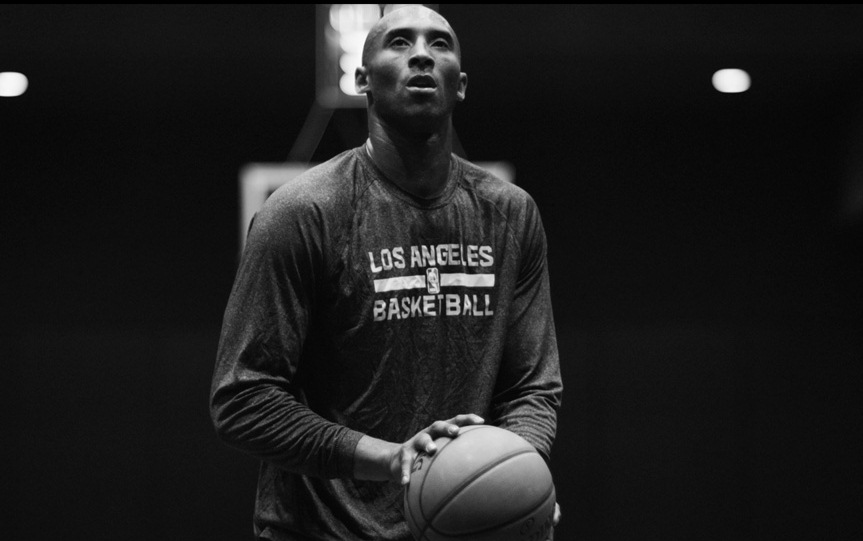 Kobe Bryant