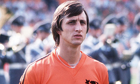 johan cruyff