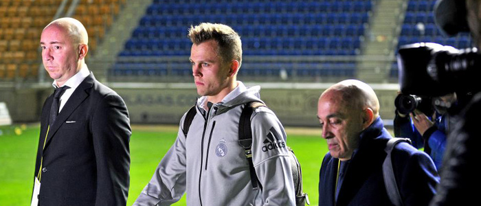 Denís Chérishev