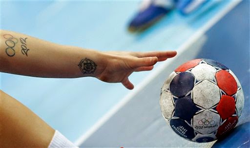 balonmano