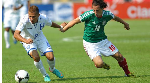 Arnold Peralta