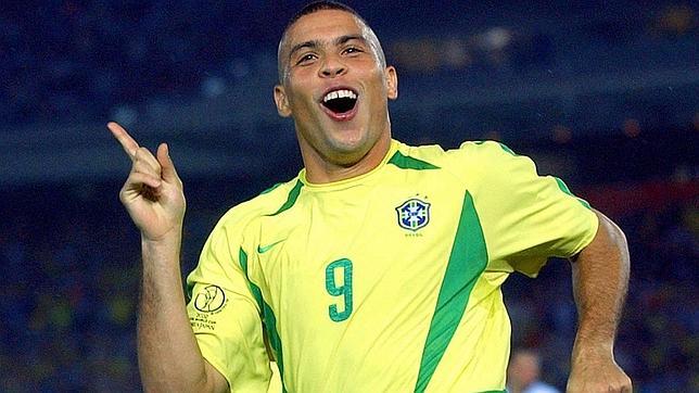 ronaldo nazario