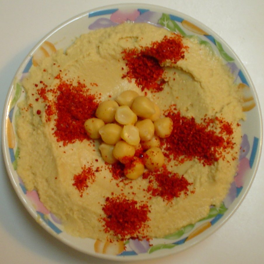 Humus