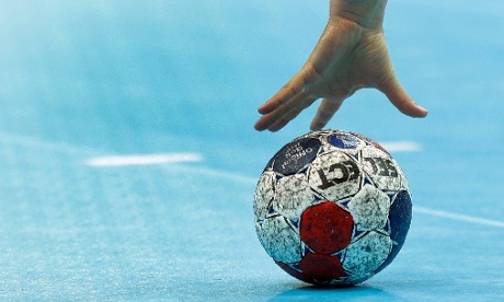 balonmano