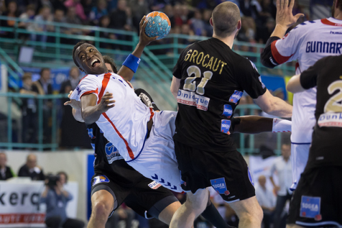 balonmano