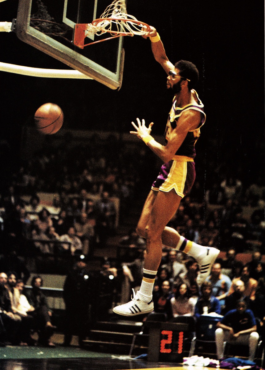 kareem abdul jabbar