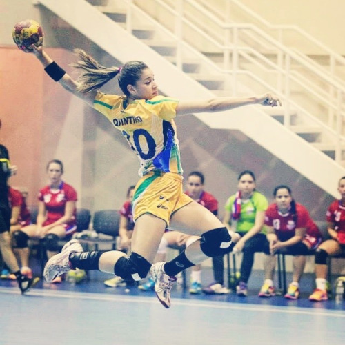 balonmano