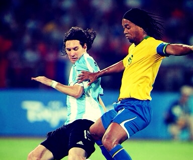 ronaldinho