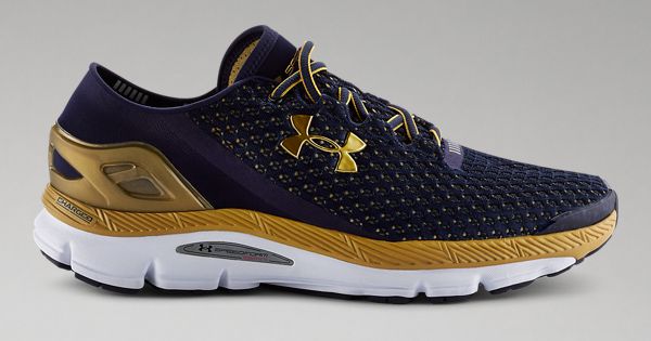 Under Armour: llegan las zapatillas inteligentes