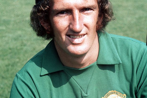 Alex Stepney