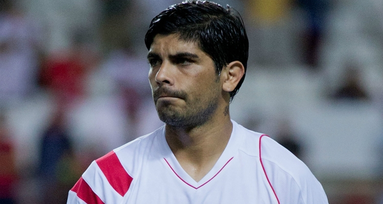 Ever Banega