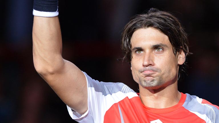 david ferrer