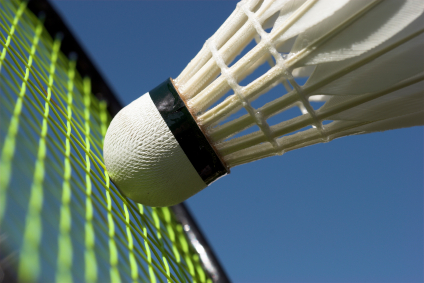badminton