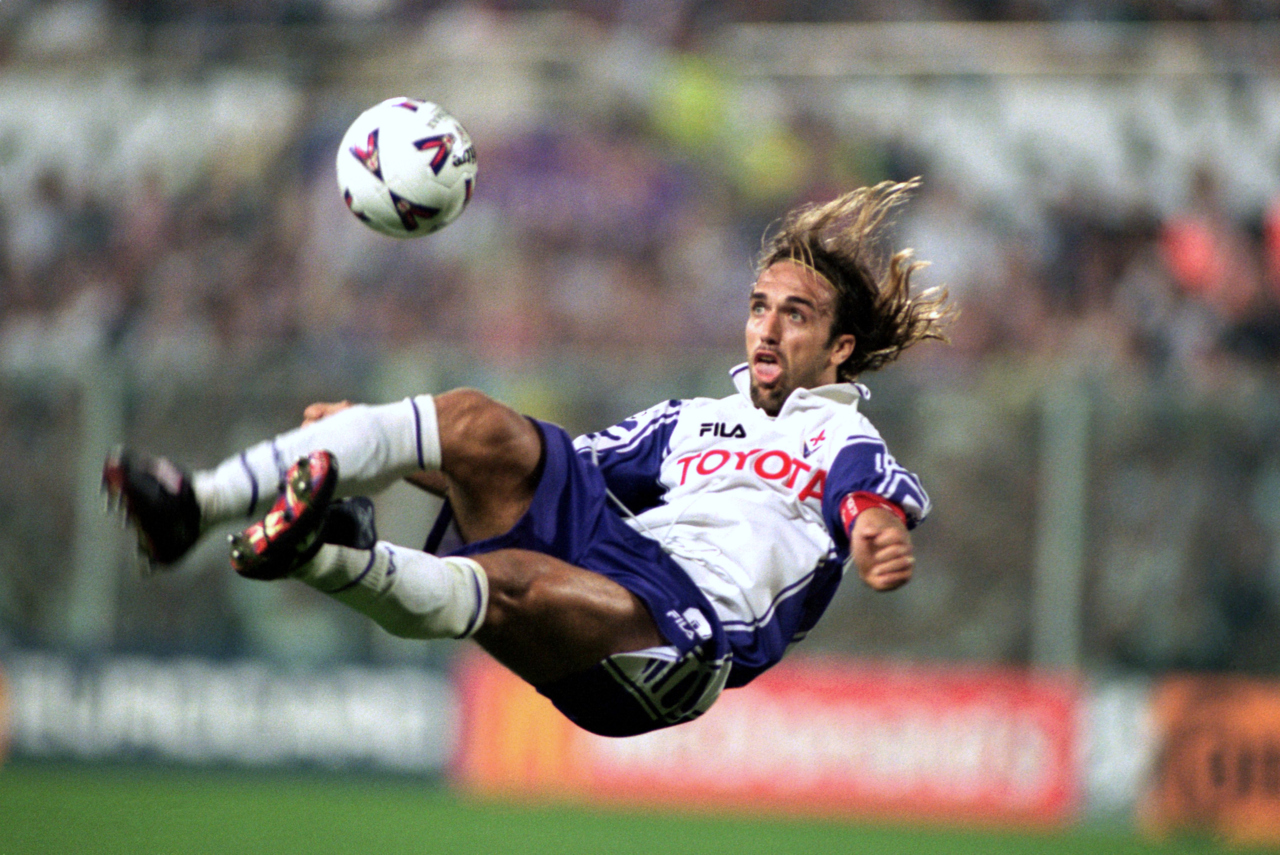 Batistuta