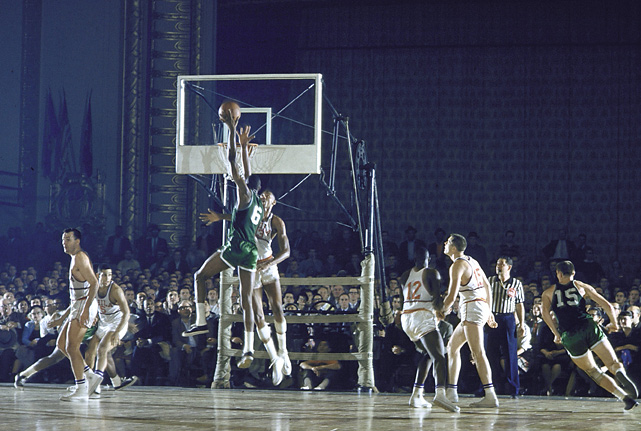 wilt chamberlain
