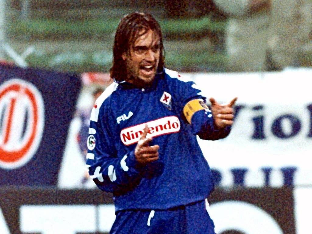 Batistuta