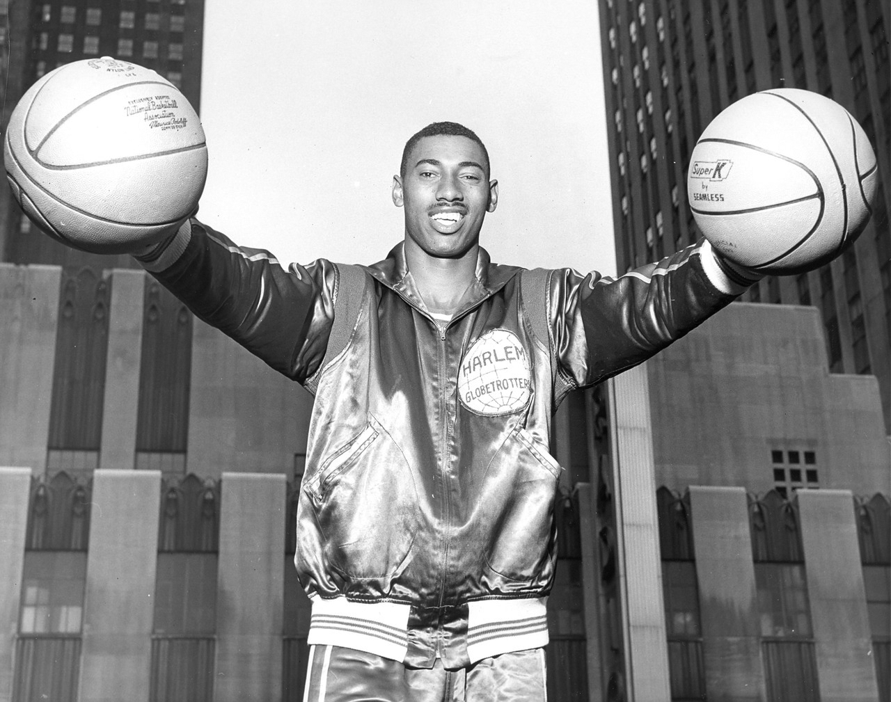 wilt chamberlain