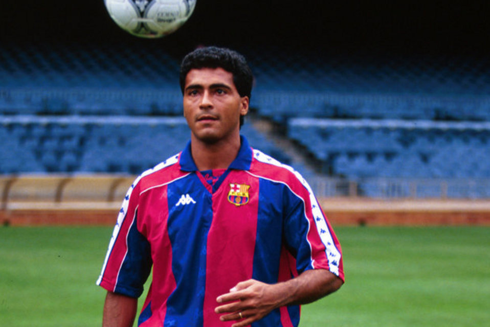 romario