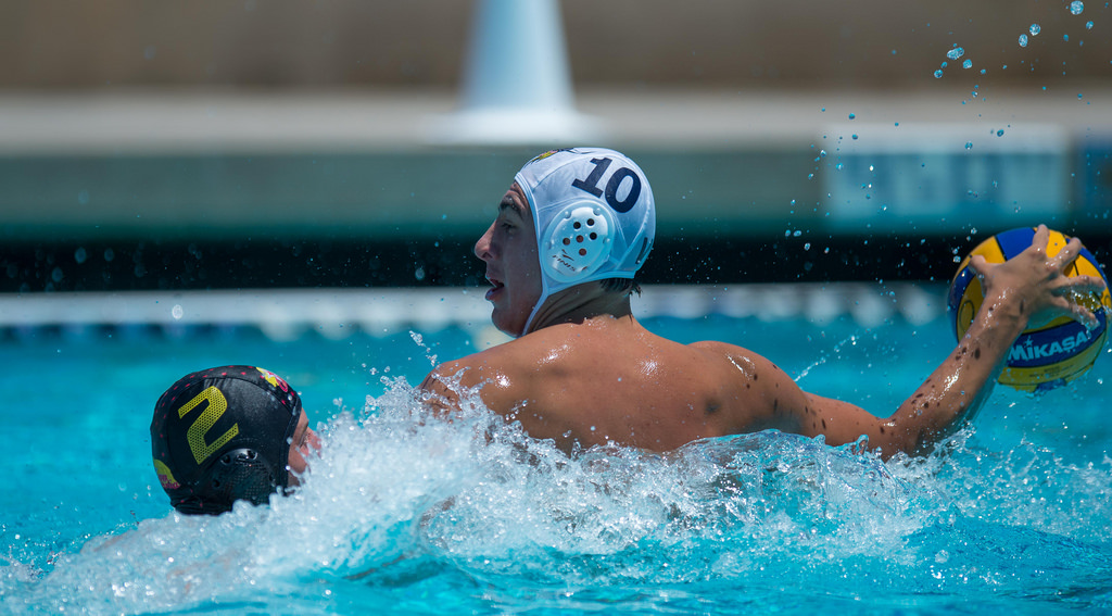 waterpolo