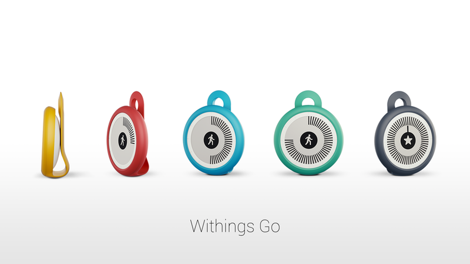 withings go