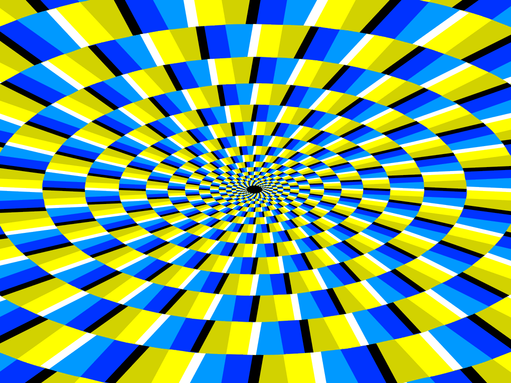 ilusión óptica