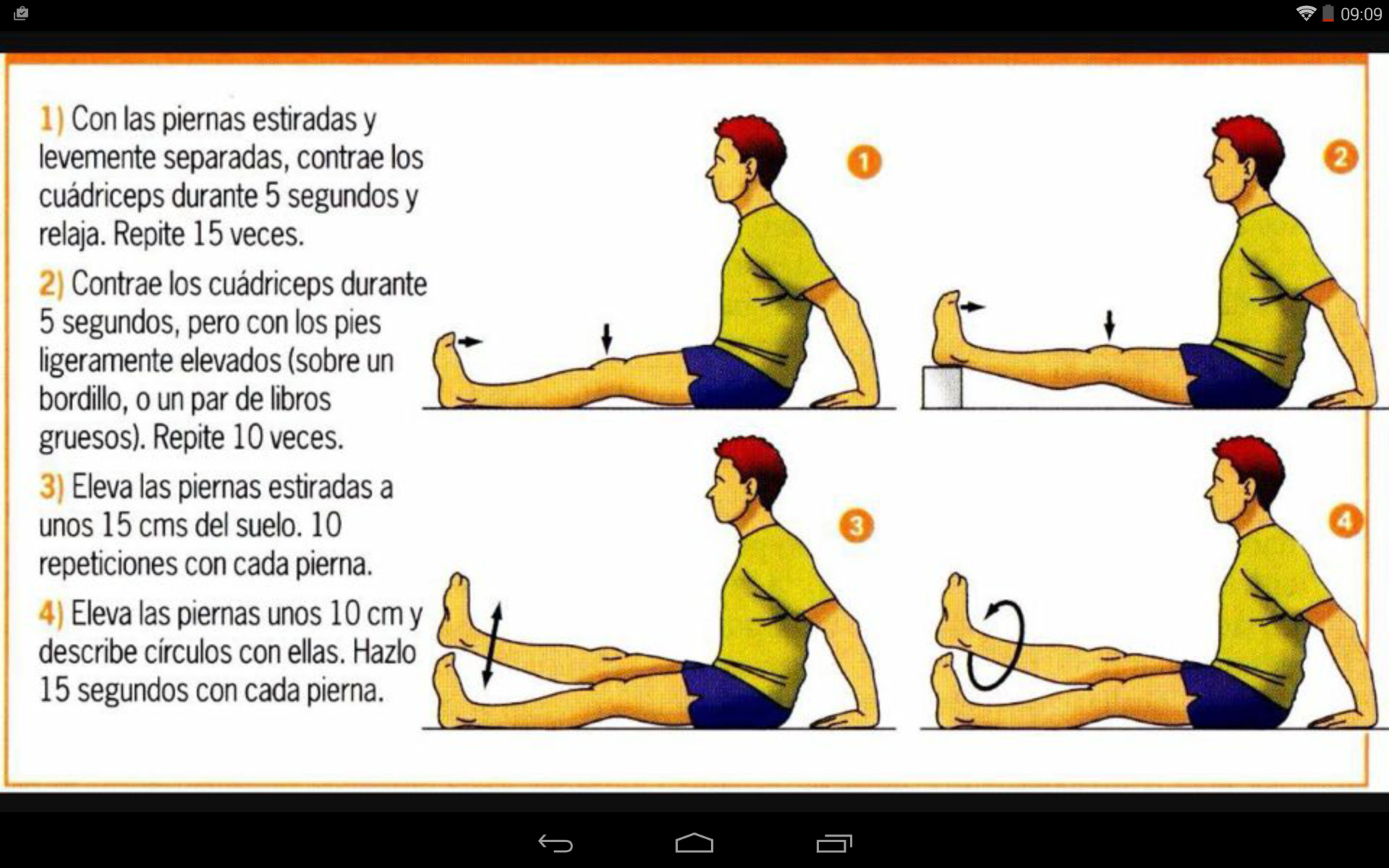 como prevenir las lesiones de rodilla