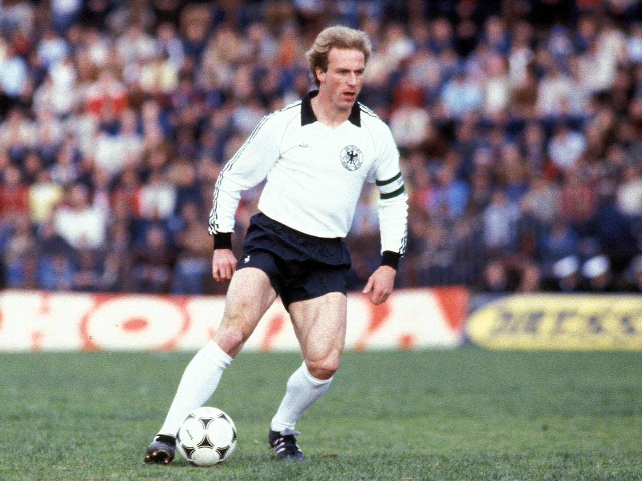 Rummenigge