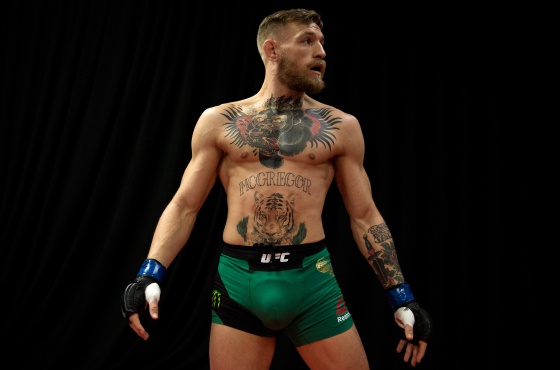 Conor McGregor: el luchador de UFC más polémico de la historia