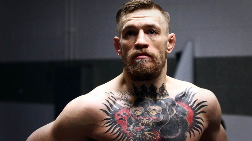 Conor McGregor: el luchador de UFC más polémico de la historia