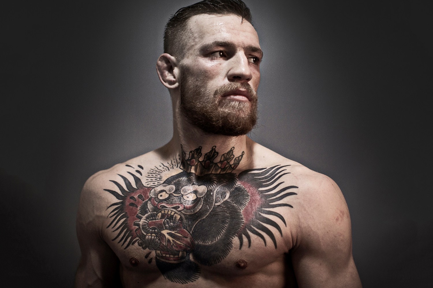 Conor McGregor: el luchador de UFC más polémico de la historia