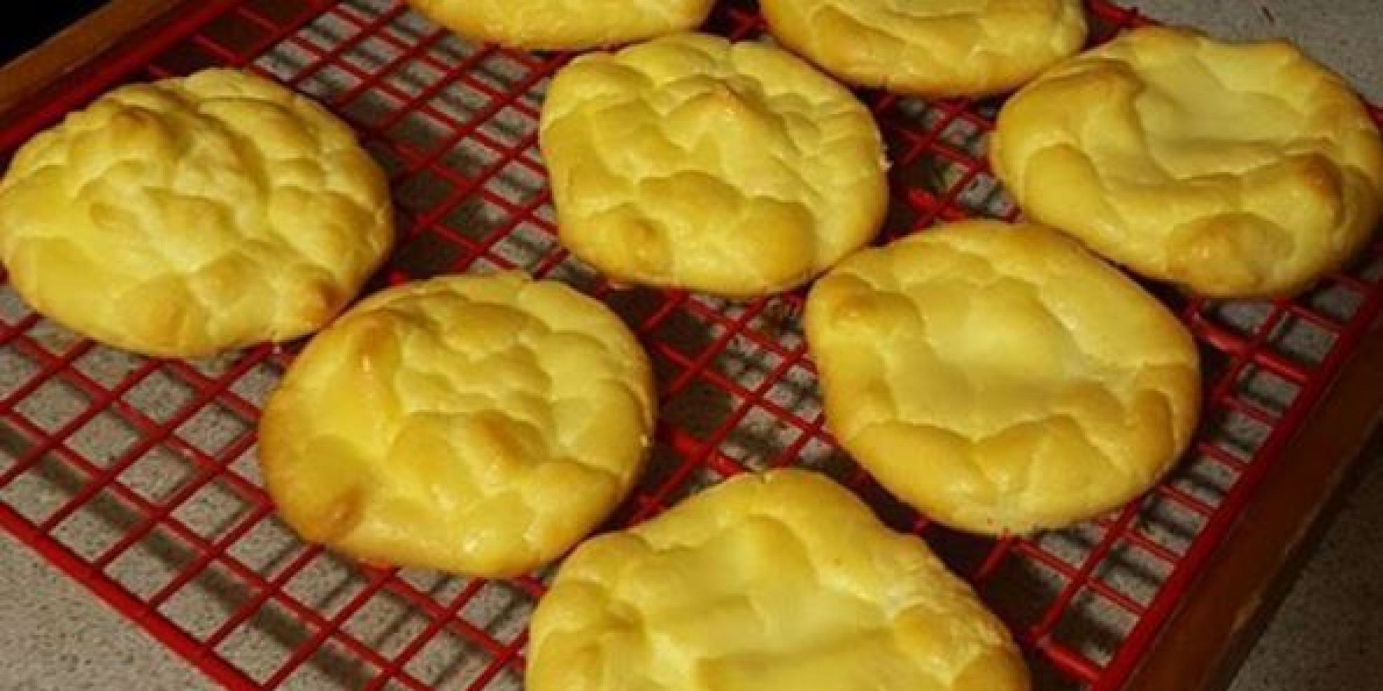 Cloud Bread