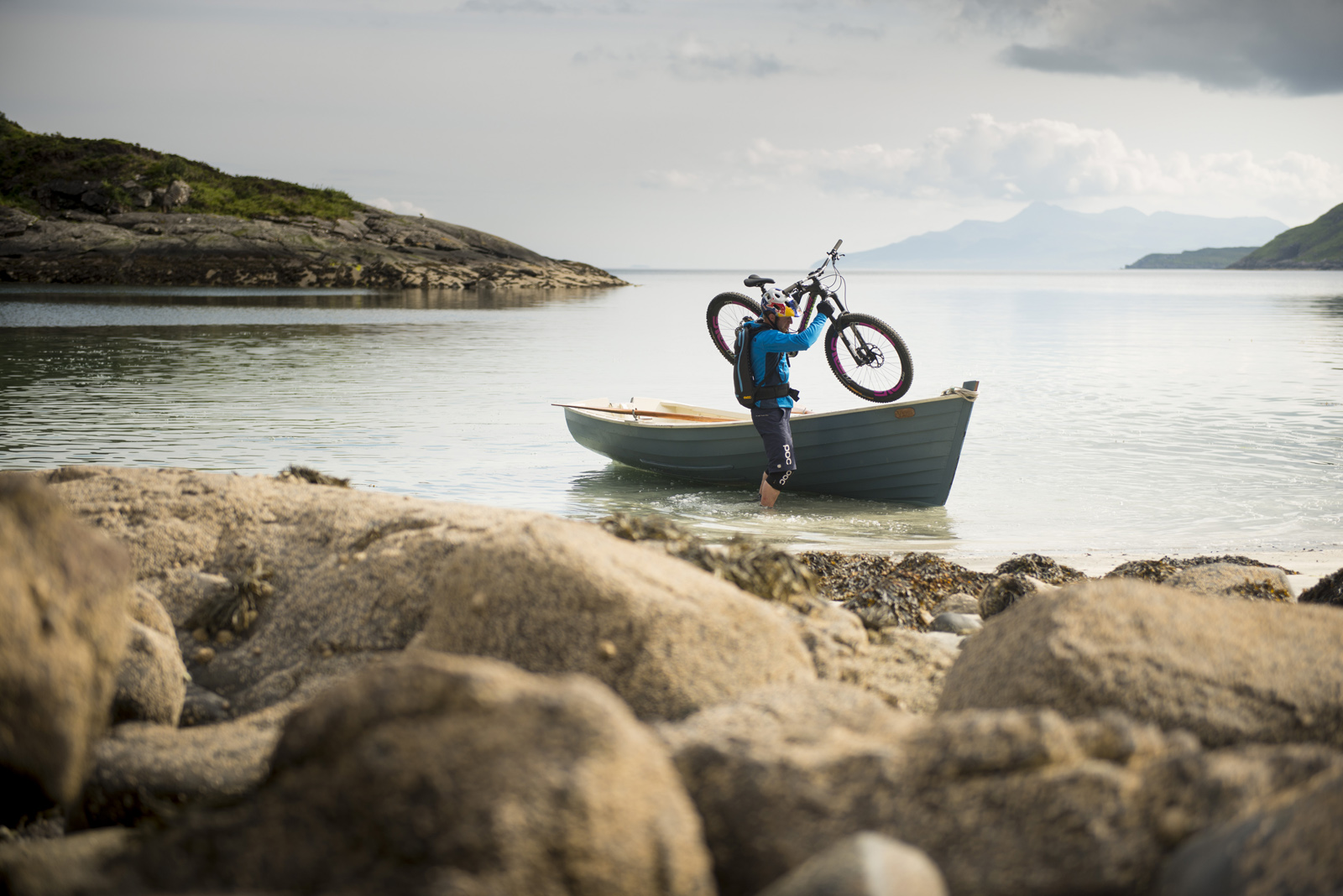 Danny Macaskill