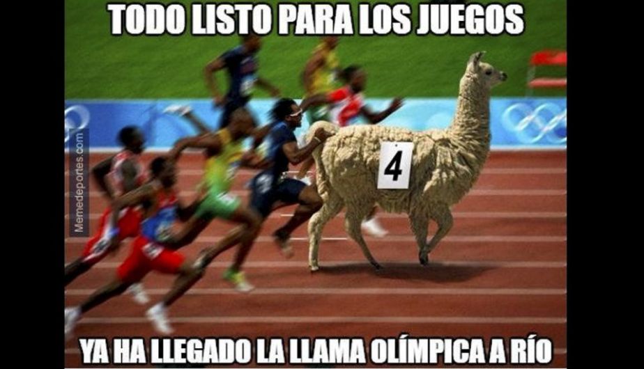 memes rio 2016